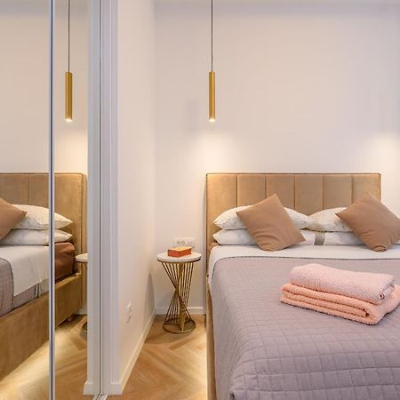 Jupiter Luxury Accommodation سبليت المظهر الخارجي الصورة