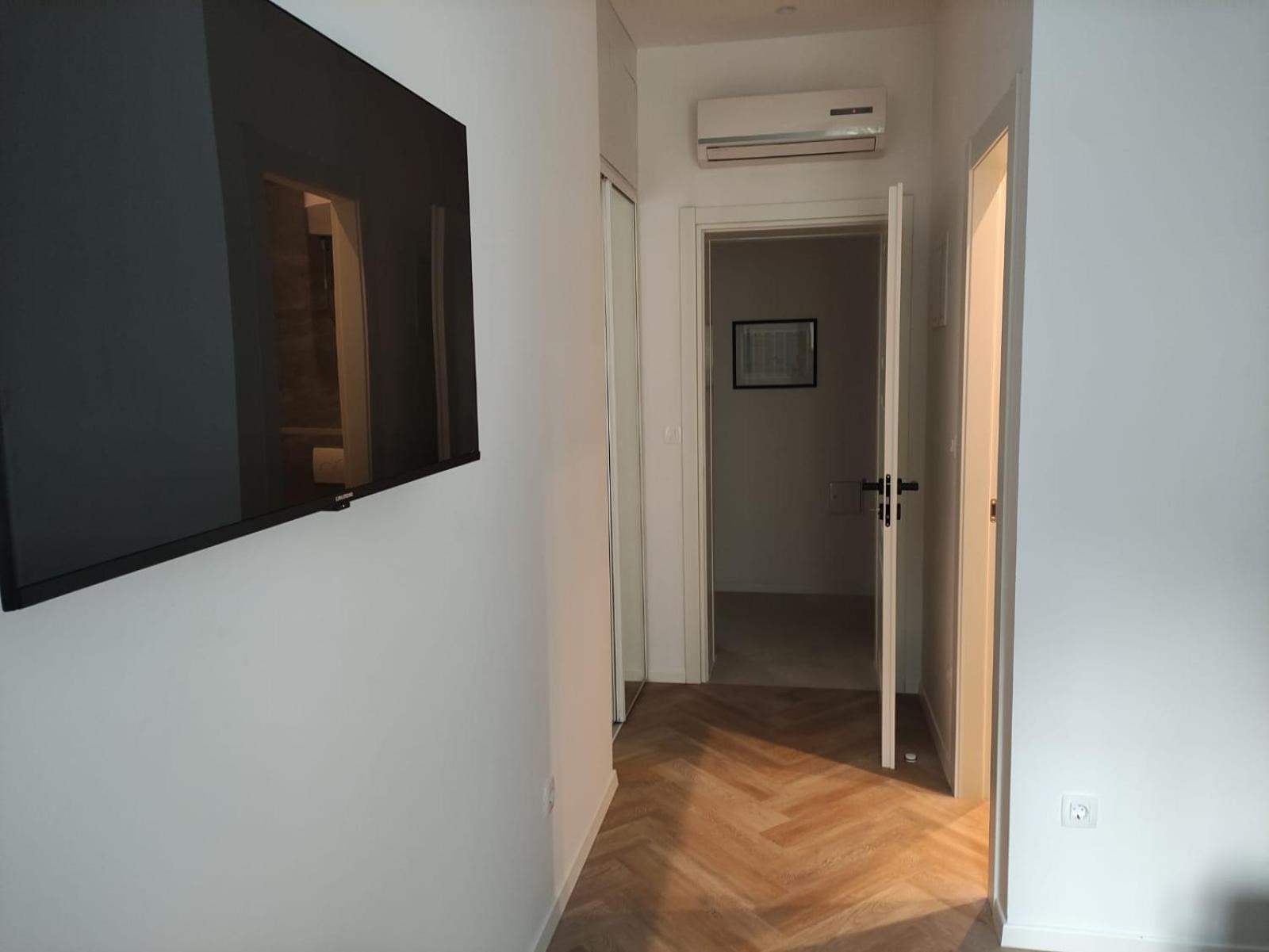 Jupiter Luxury Accommodation سبليت المظهر الخارجي الصورة