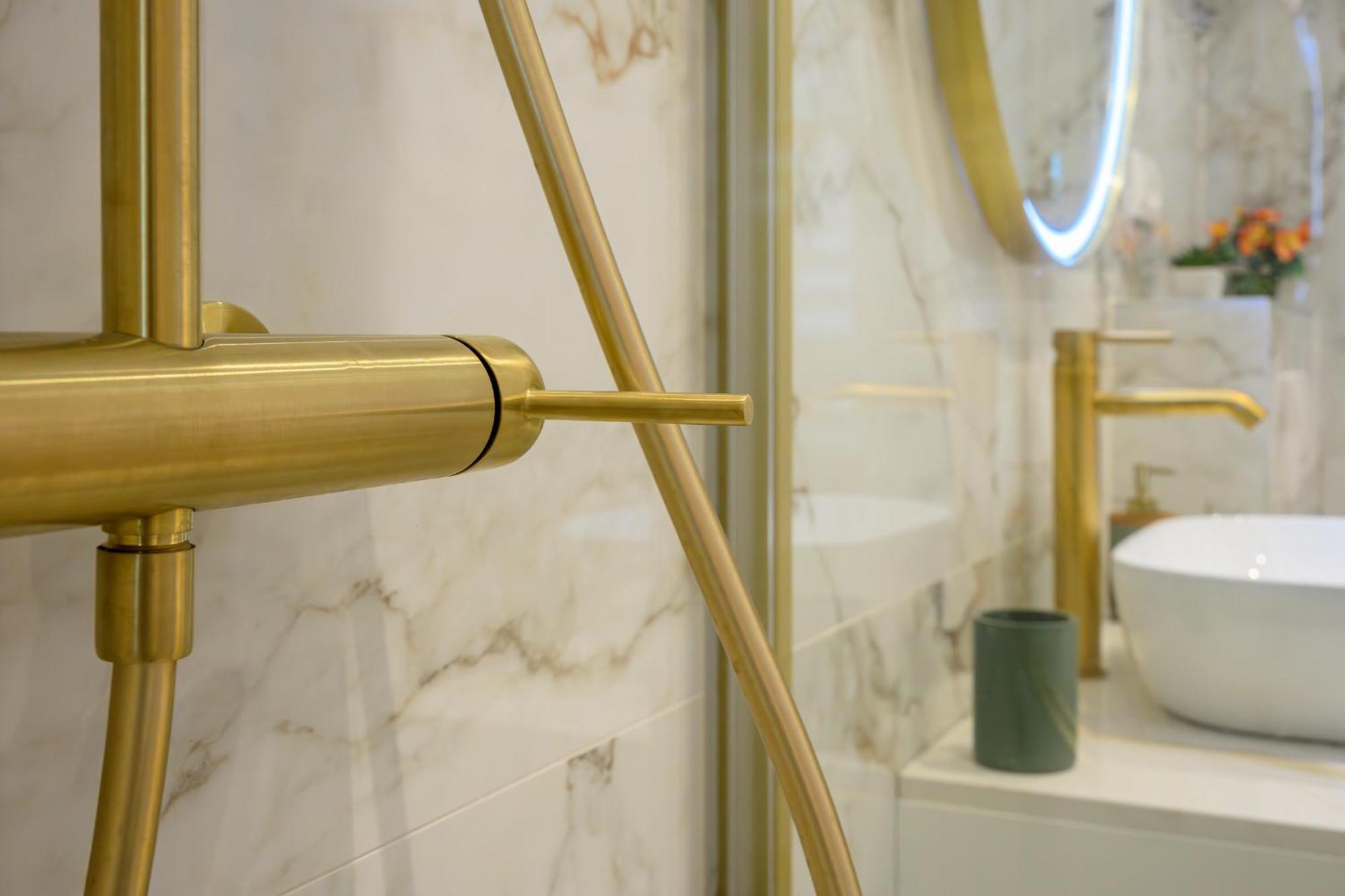 Jupiter Luxury Accommodation سبليت المظهر الخارجي الصورة