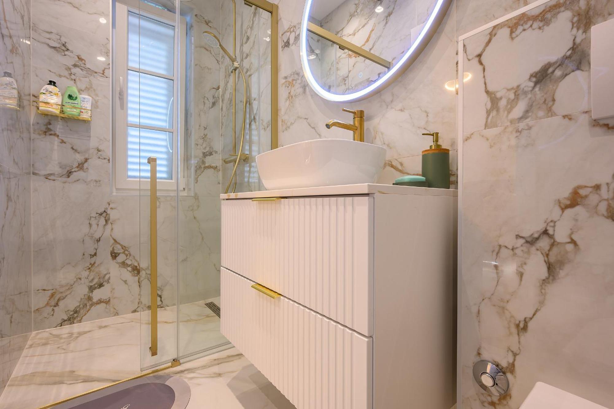Jupiter Luxury Accommodation سبليت المظهر الخارجي الصورة