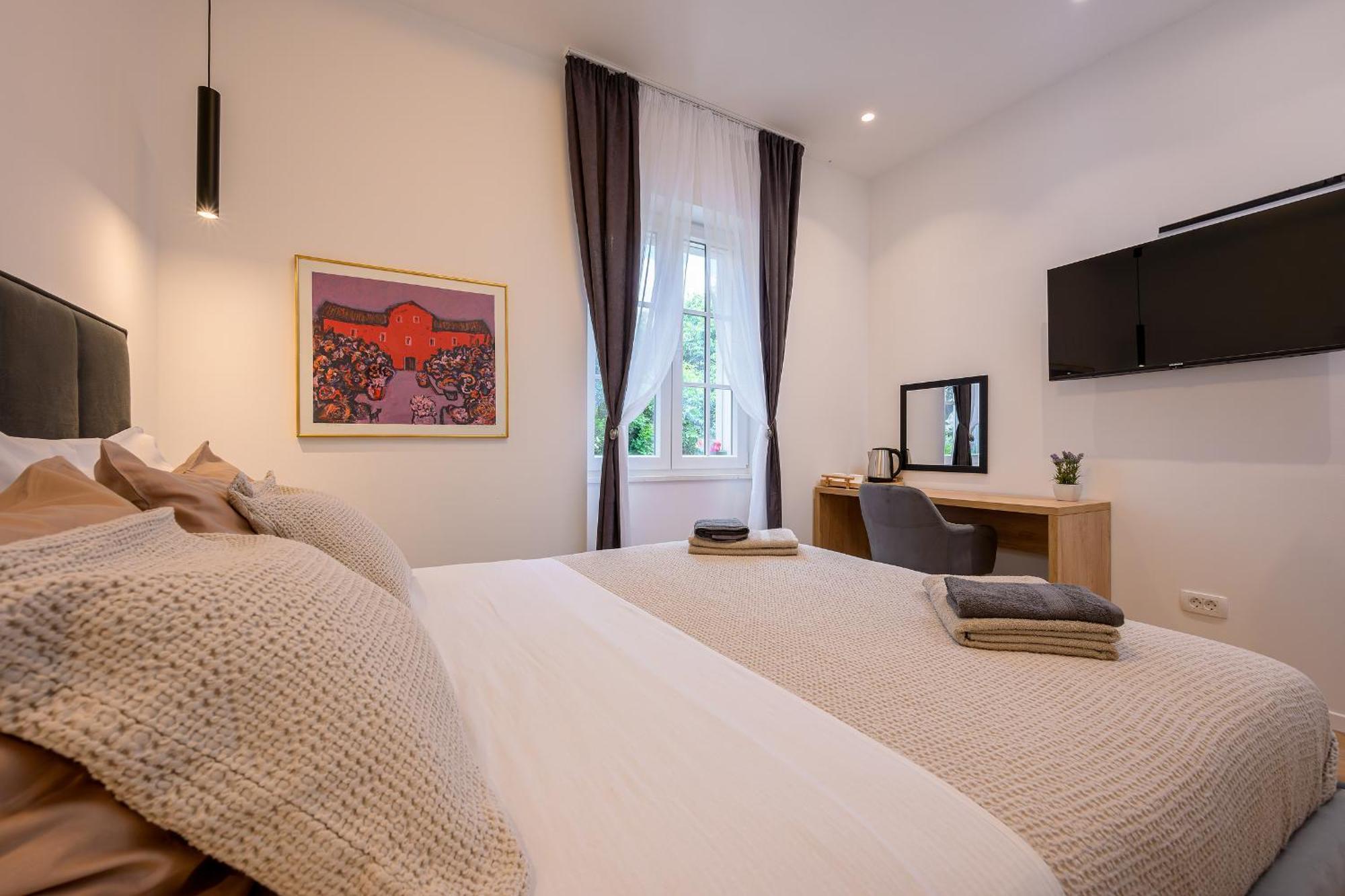 Jupiter Luxury Accommodation سبليت المظهر الخارجي الصورة