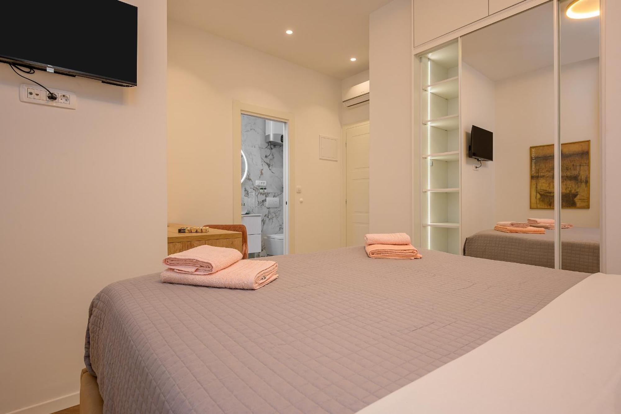 Jupiter Luxury Accommodation سبليت المظهر الخارجي الصورة