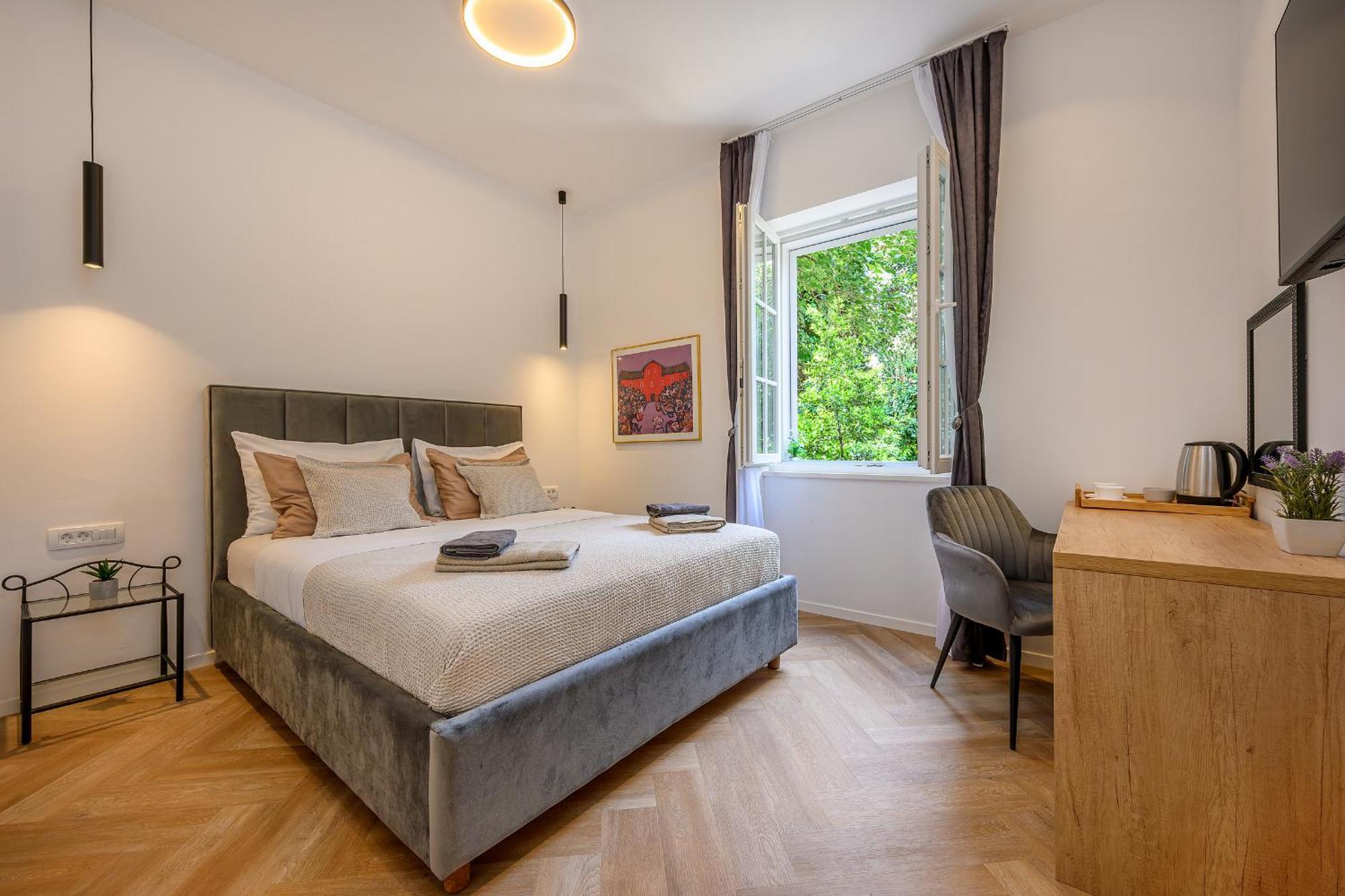 Jupiter Luxury Accommodation سبليت المظهر الخارجي الصورة