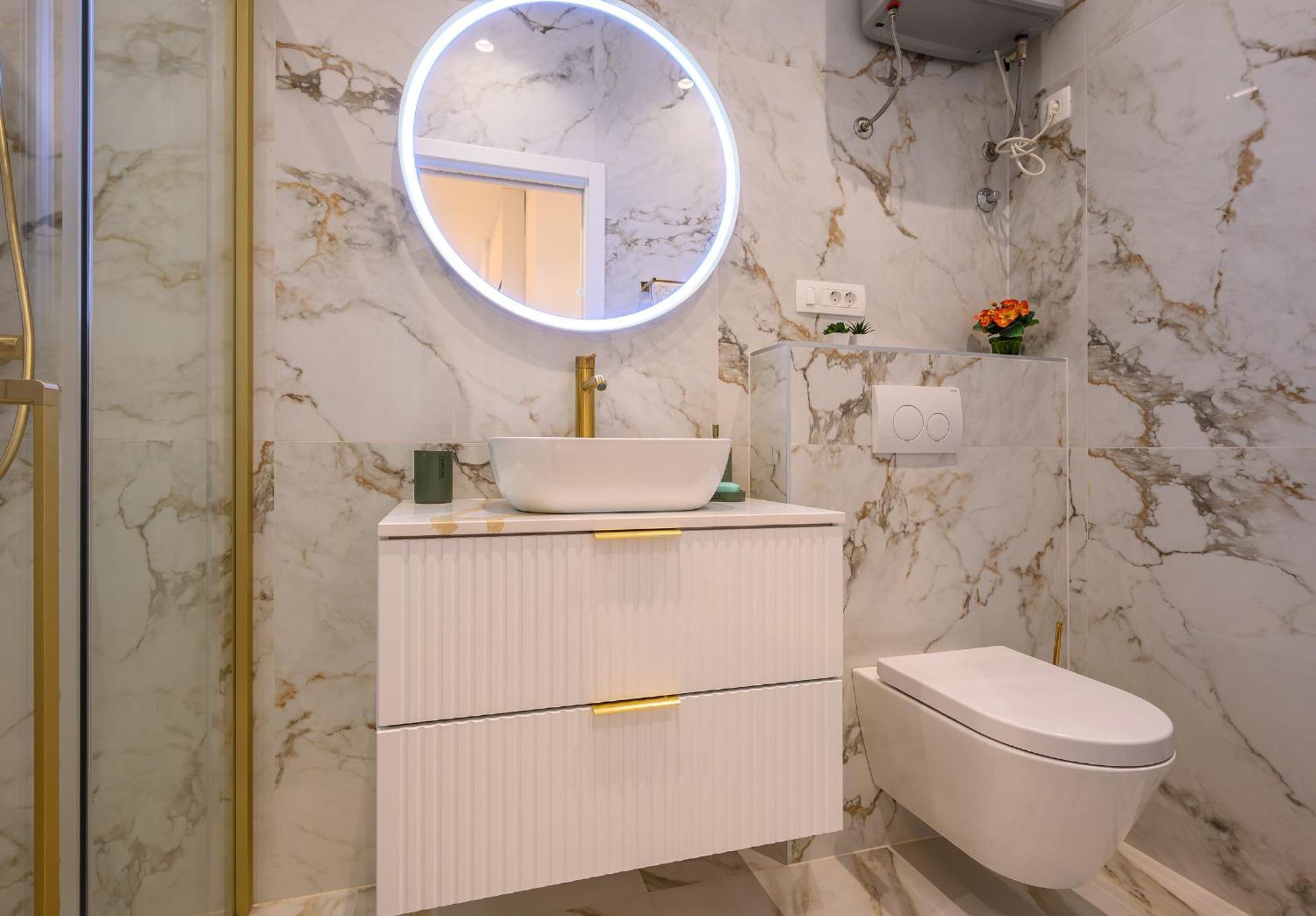 Jupiter Luxury Accommodation سبليت المظهر الخارجي الصورة