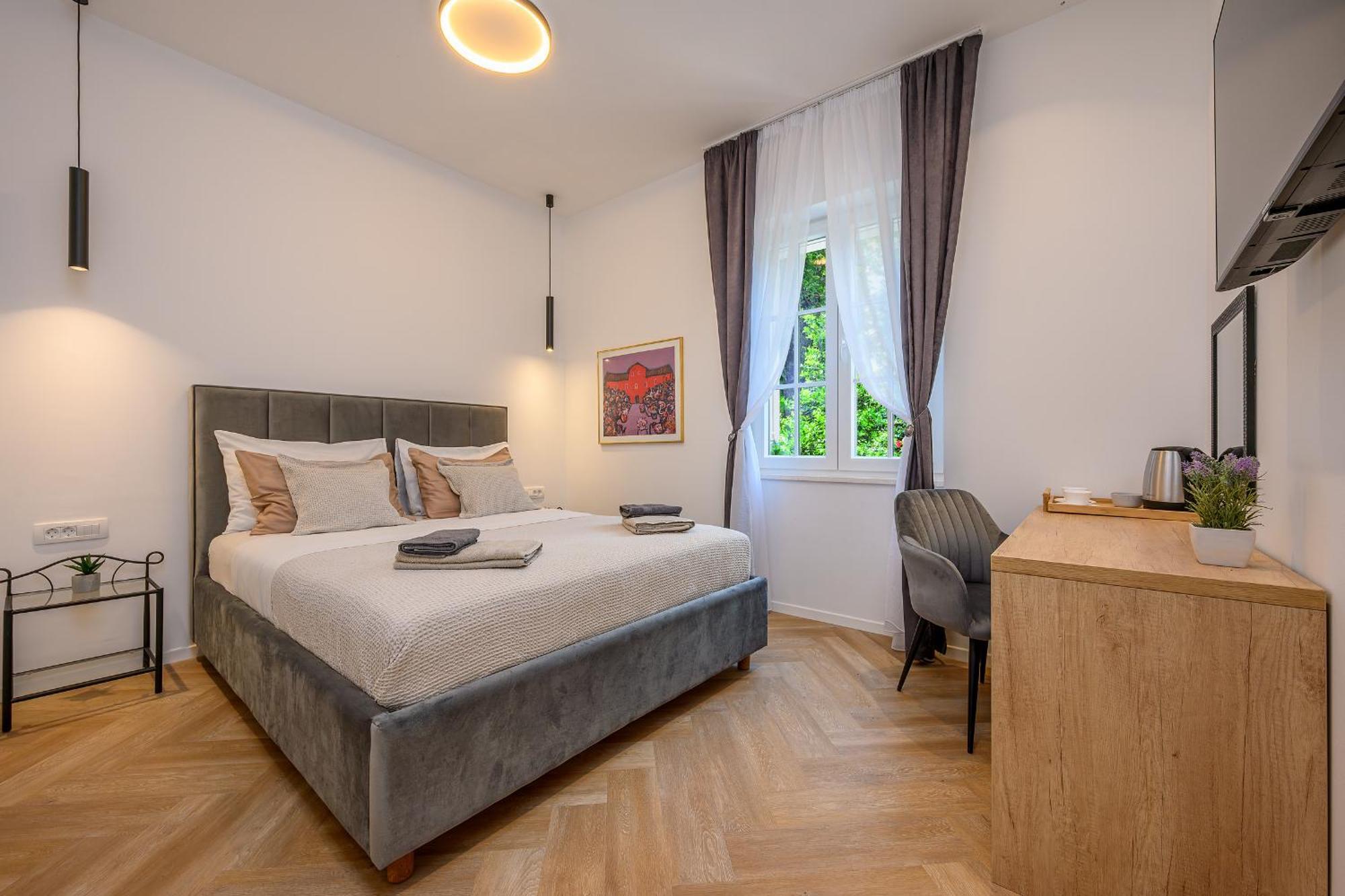 Jupiter Luxury Accommodation سبليت المظهر الخارجي الصورة