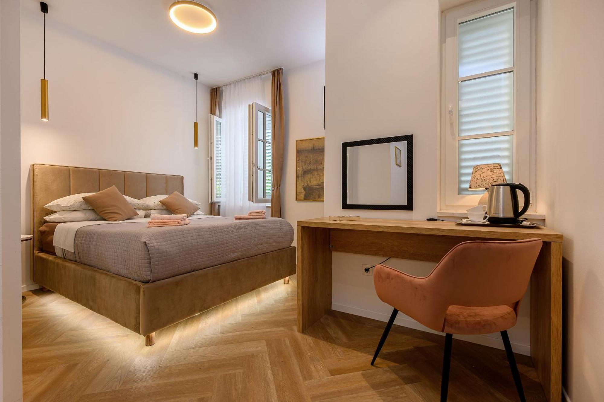 Jupiter Luxury Accommodation سبليت المظهر الخارجي الصورة