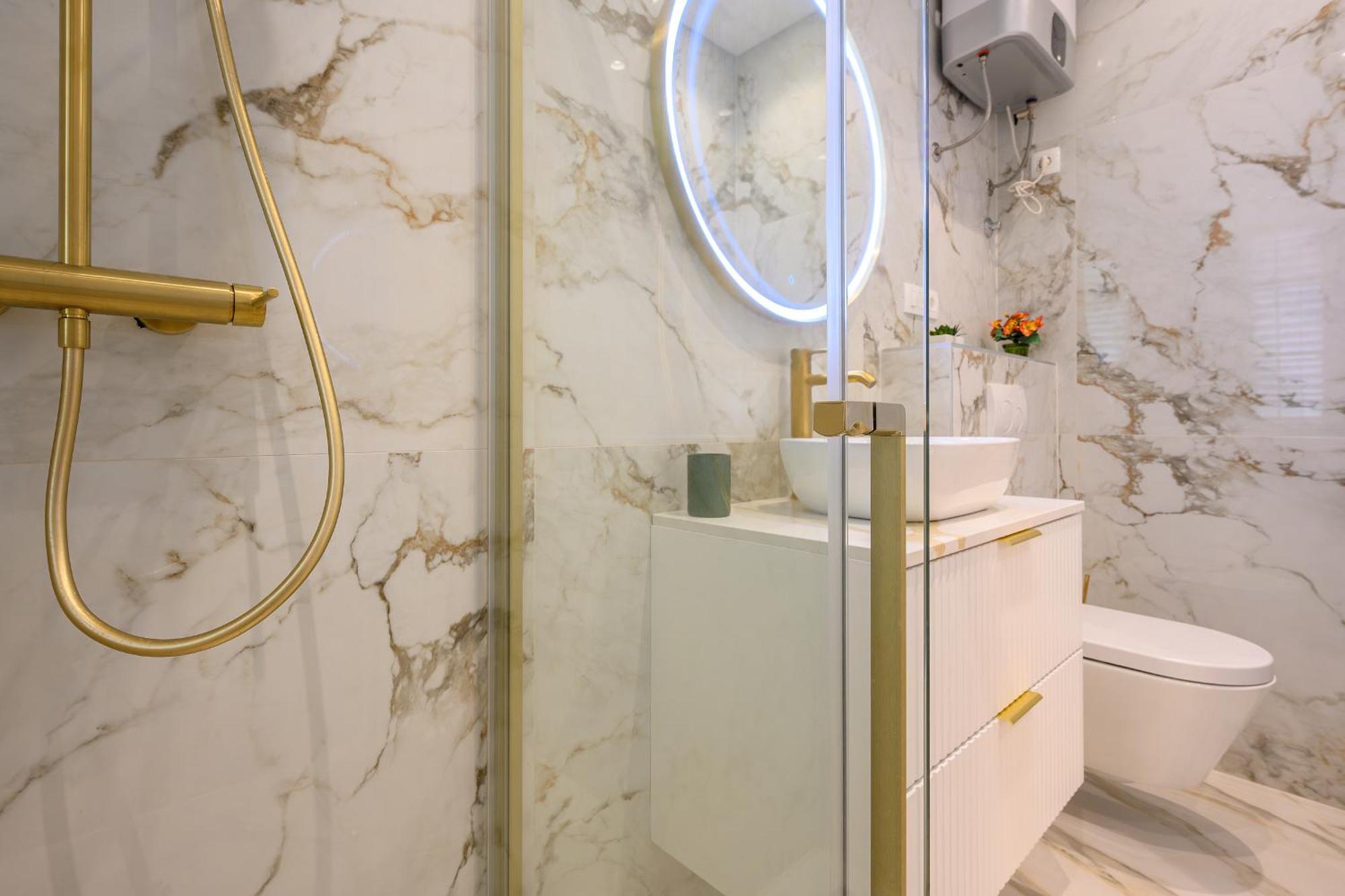 Jupiter Luxury Accommodation سبليت المظهر الخارجي الصورة