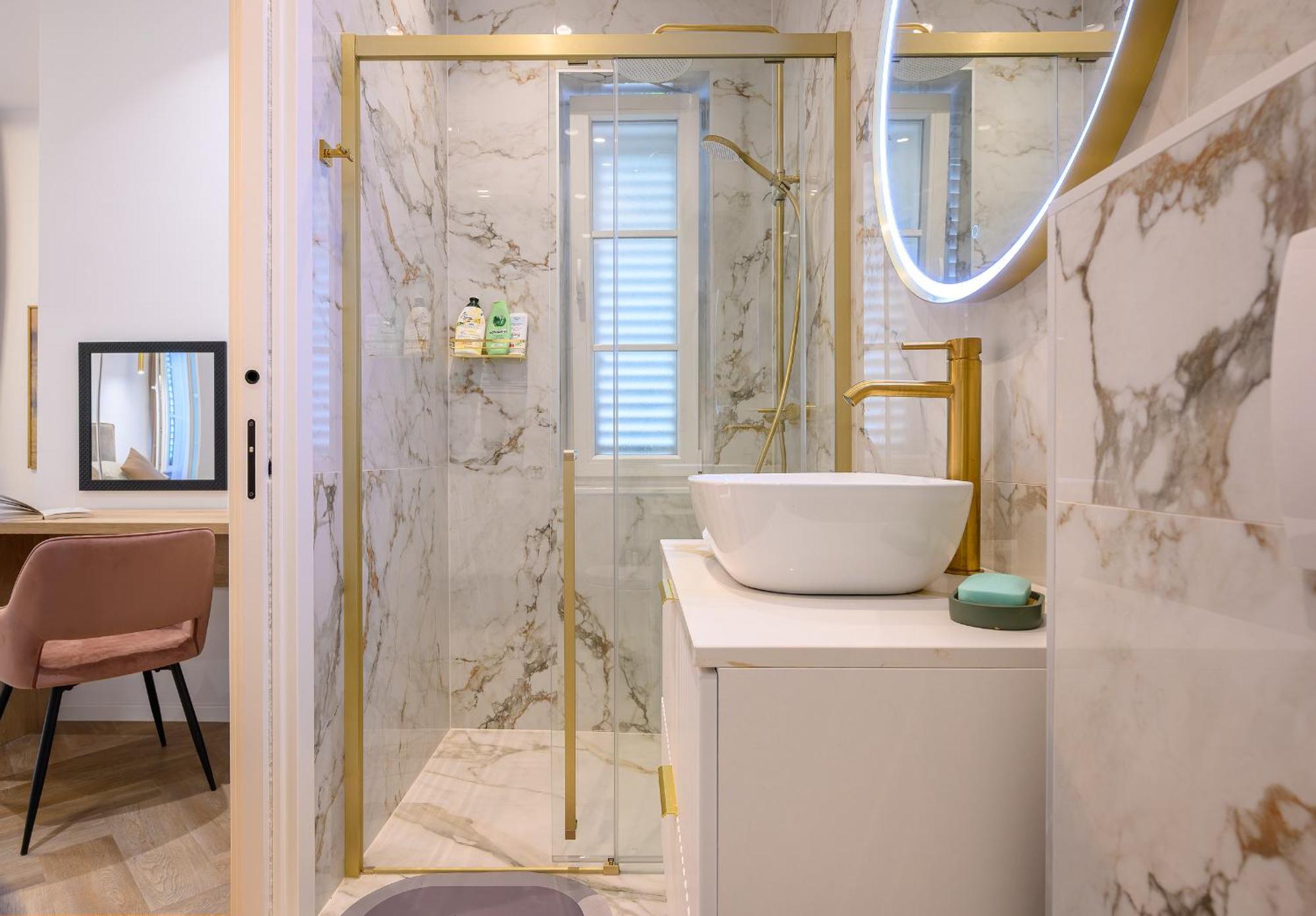 Jupiter Luxury Accommodation سبليت المظهر الخارجي الصورة