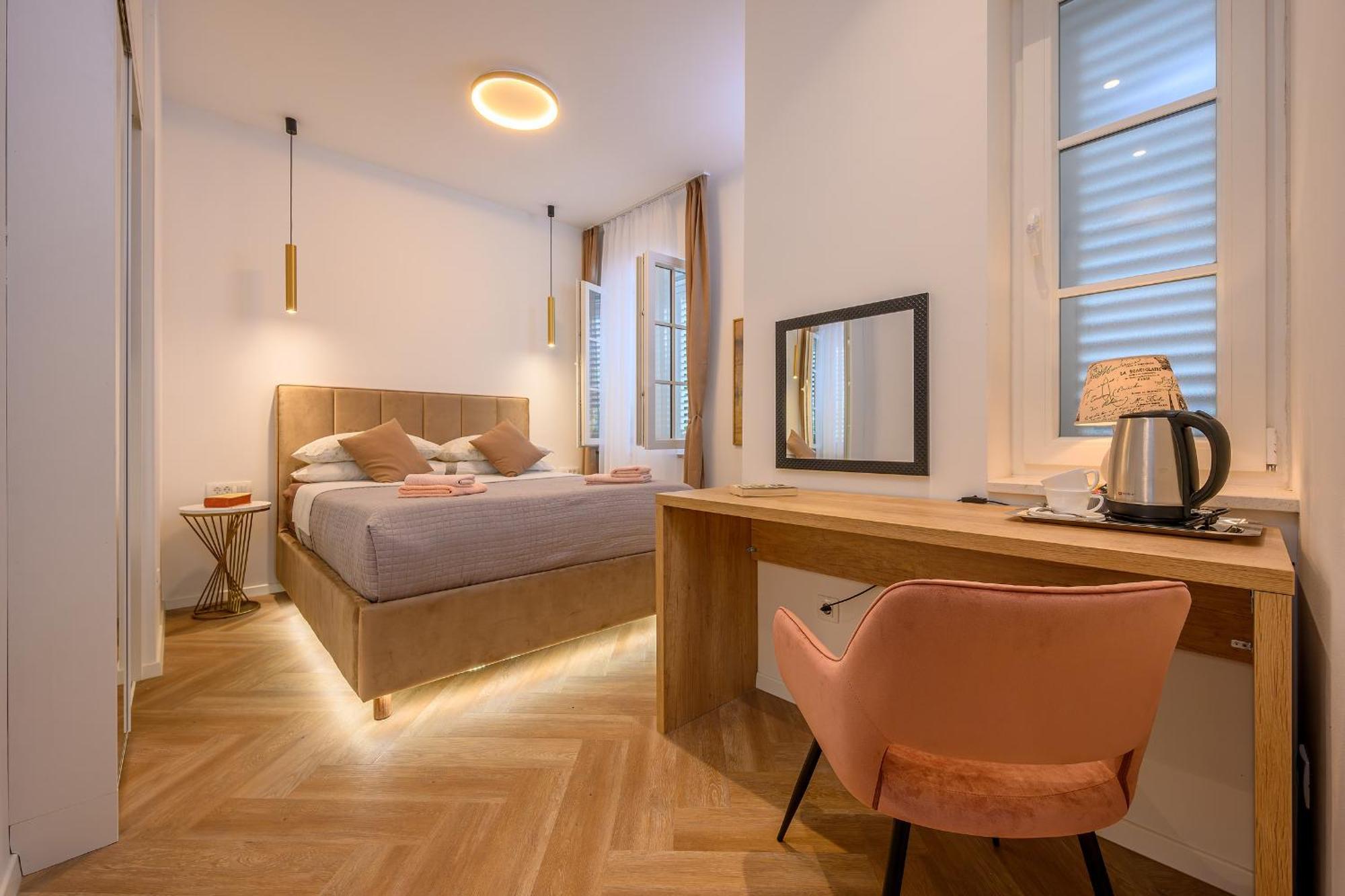 Jupiter Luxury Accommodation سبليت المظهر الخارجي الصورة