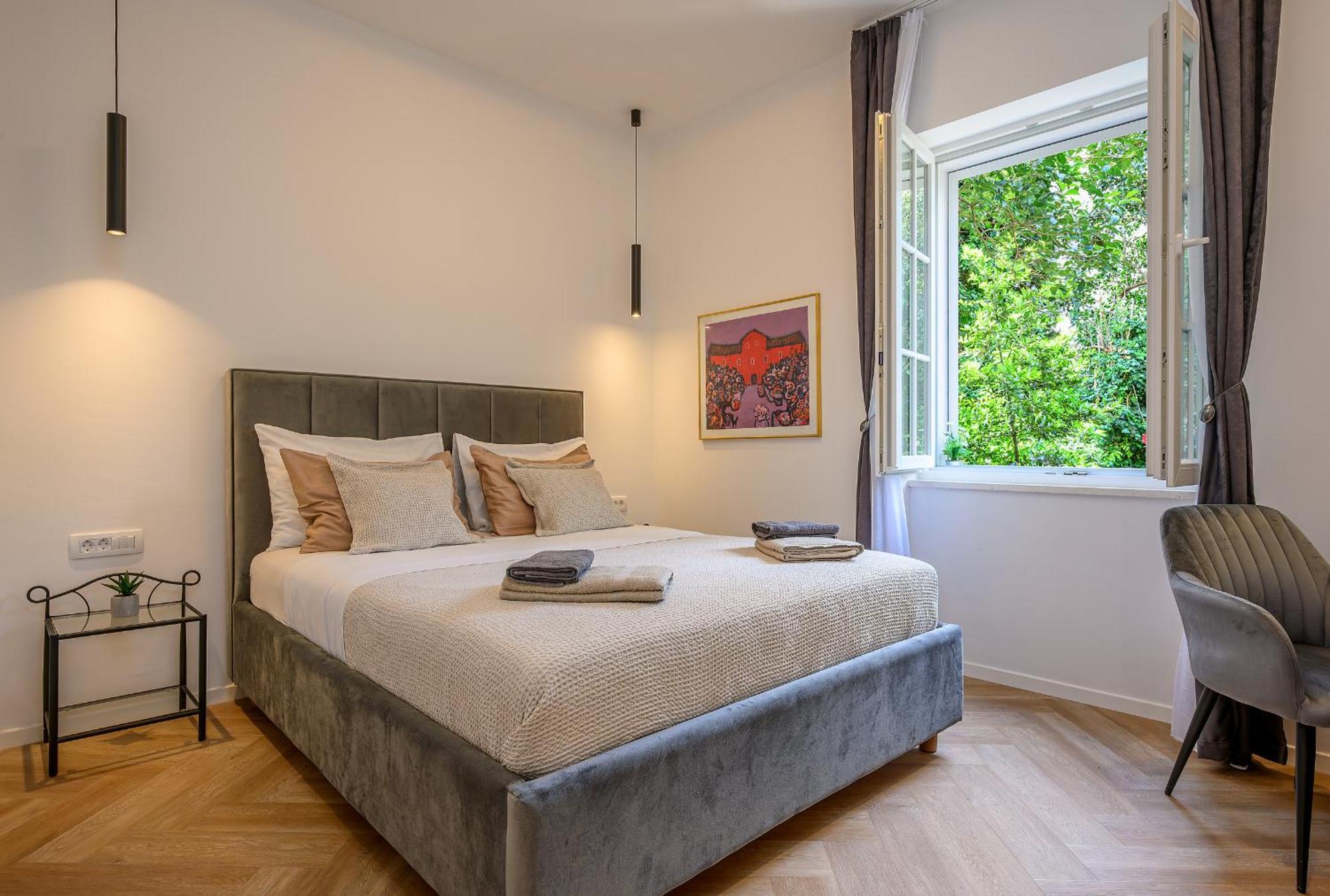 Jupiter Luxury Accommodation سبليت المظهر الخارجي الصورة
