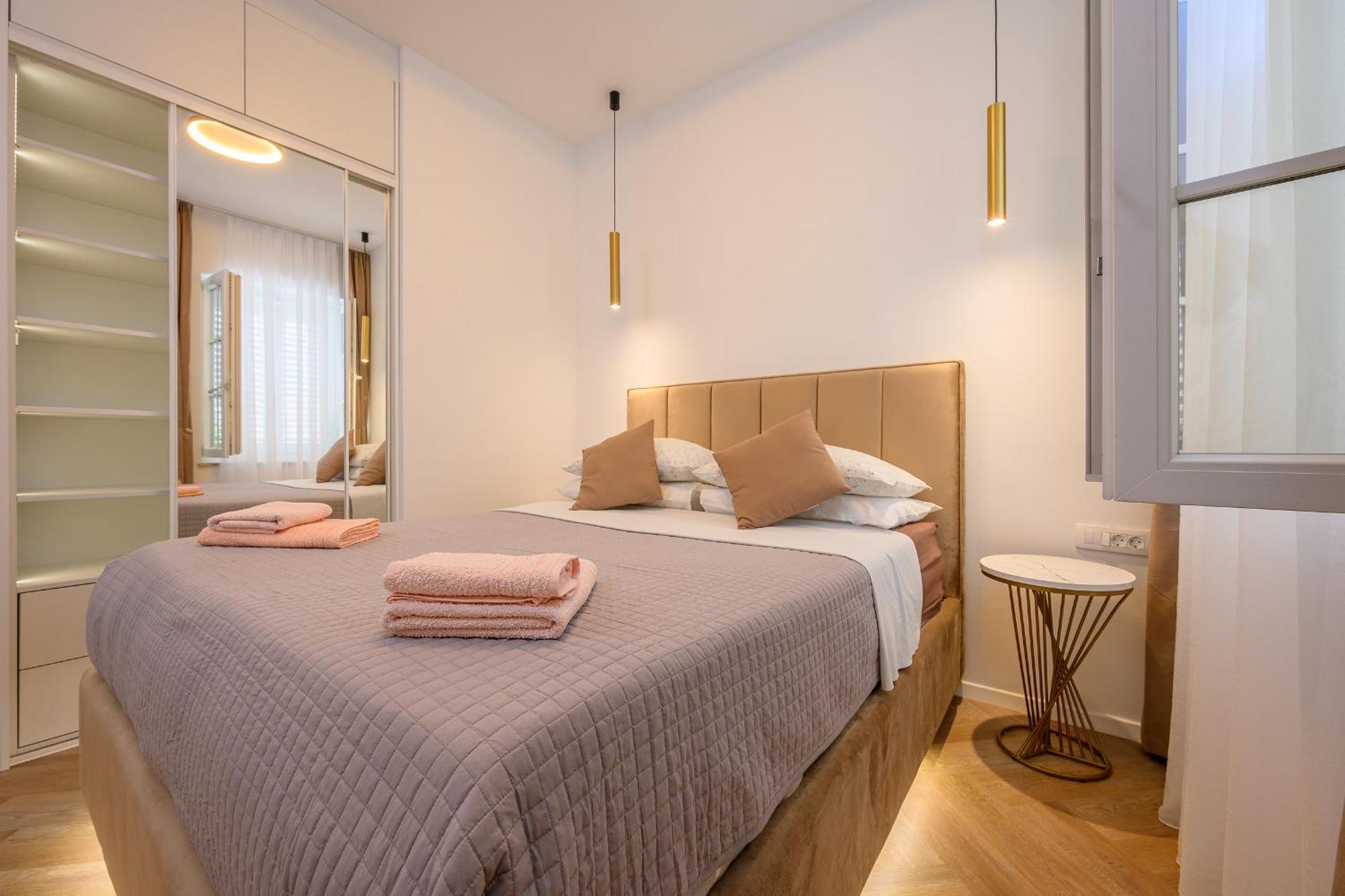Jupiter Luxury Accommodation سبليت المظهر الخارجي الصورة