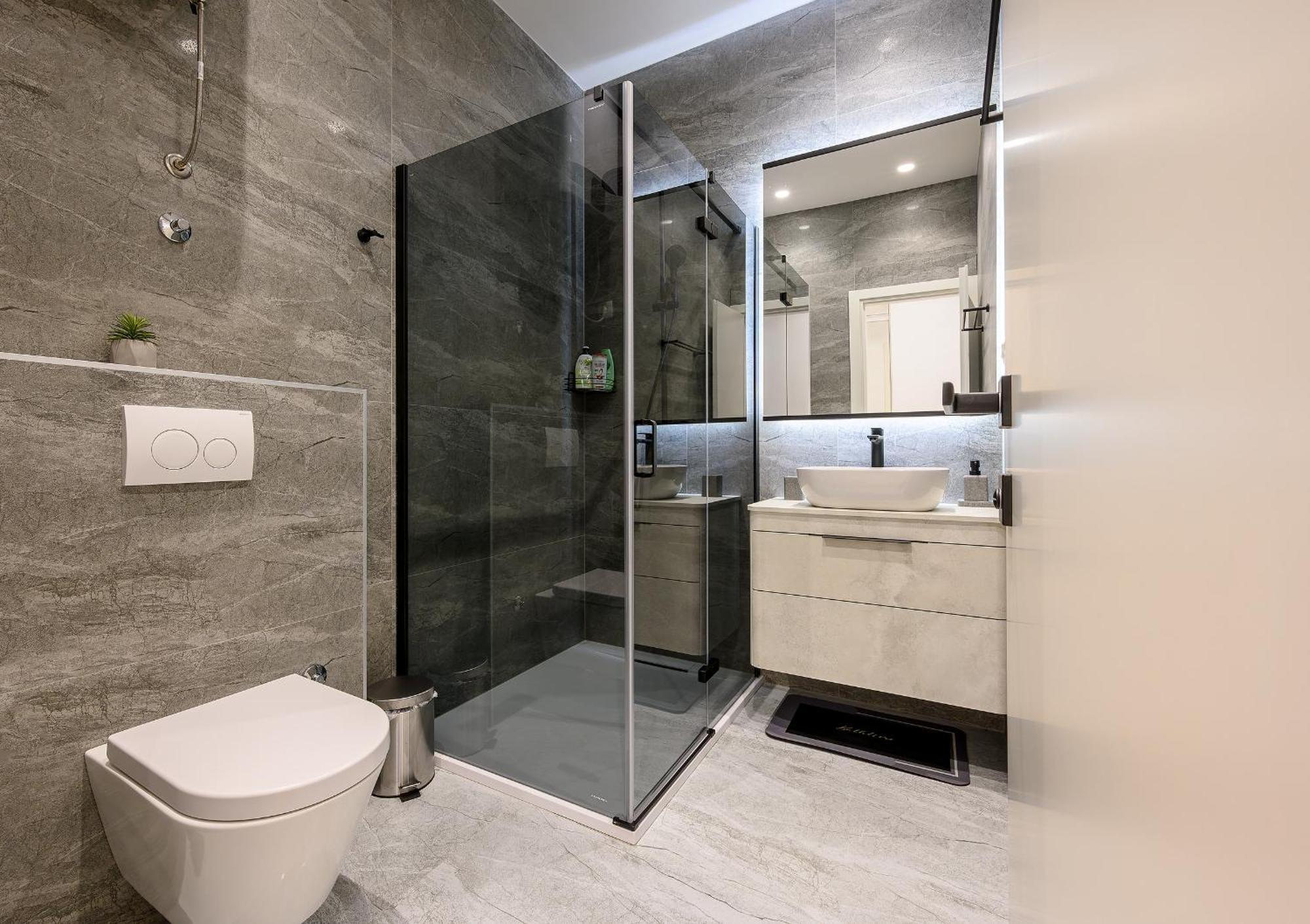 Jupiter Luxury Accommodation سبليت المظهر الخارجي الصورة
