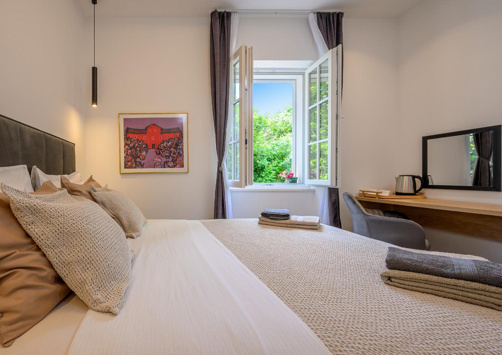 Jupiter Luxury Accommodation سبليت المظهر الخارجي الصورة