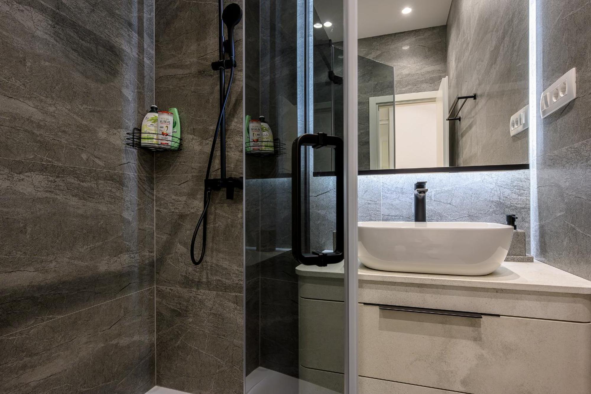 Jupiter Luxury Accommodation سبليت المظهر الخارجي الصورة
